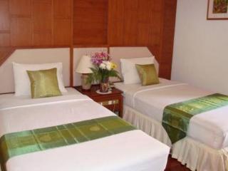 Baan Nern Sai Resort Phuket ภายนอก รูปภาพ